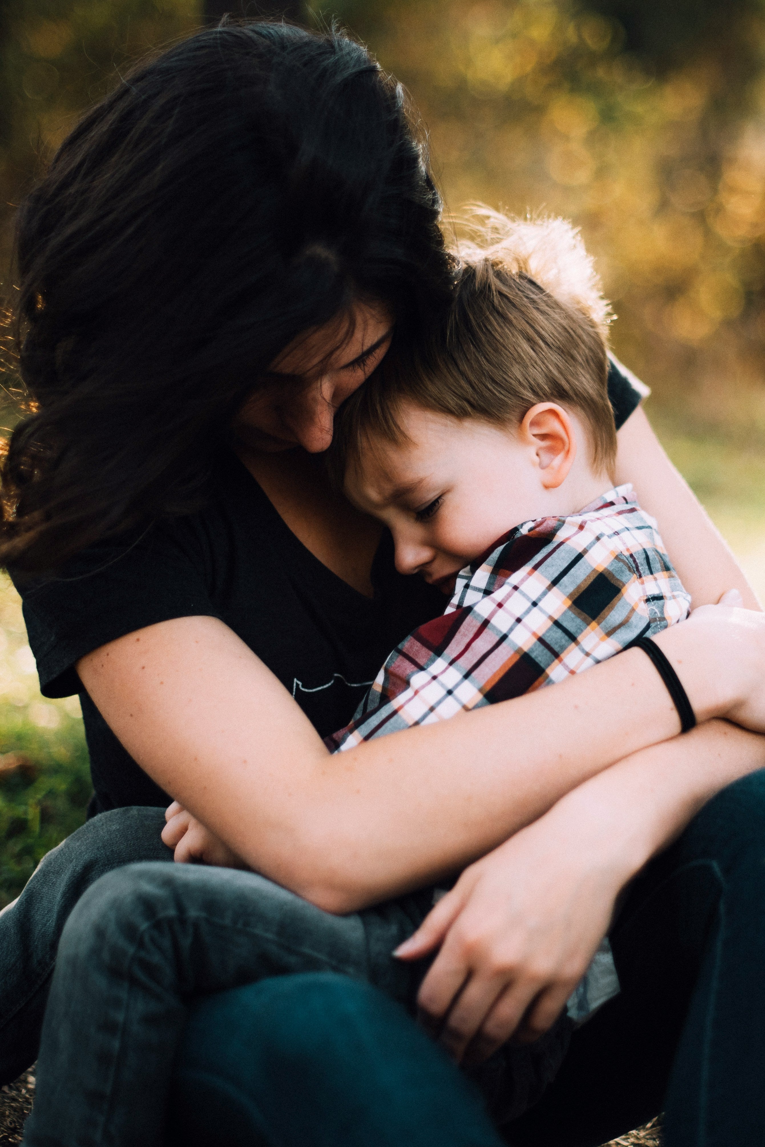 Guides for Parenting