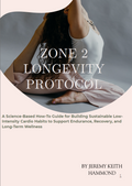 Zone 2 Longevity Protocol